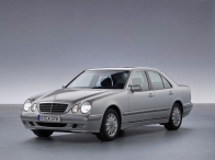 Mercedes-Benz E osztály (1996)