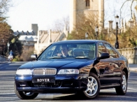 Rover 600 (1993)