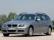 BMW 3 series (2005)