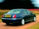 Rover 75 (1999)