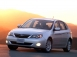 Subaru Impreza (2007)